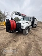 Side of used Vacall